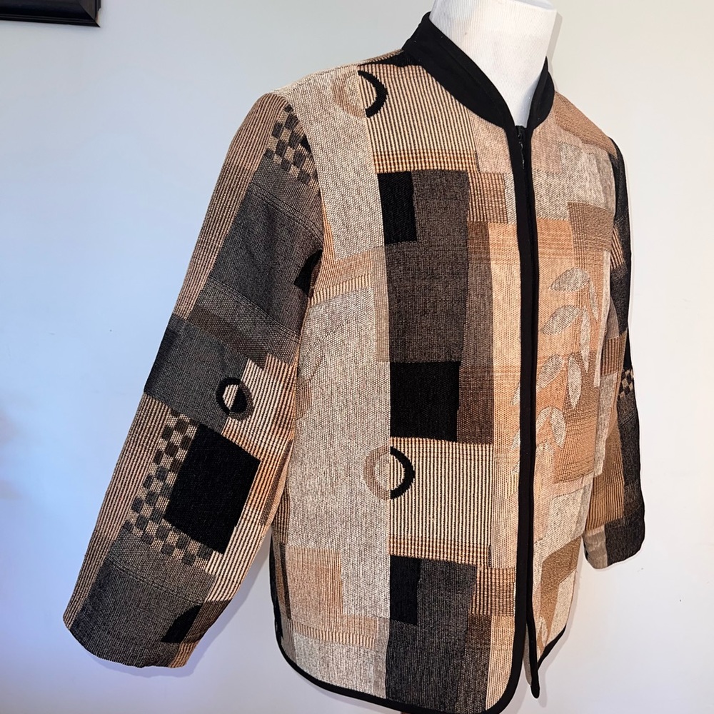 Dress Barn Jacket